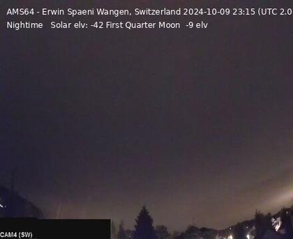 Wangen › Süd-West: SW