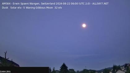 Wangen › Süd-West: SW