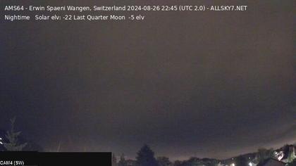 Wangen › Süd-West: SW