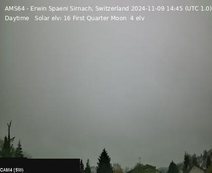 Wangen › Süd-West: SW