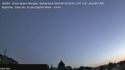 Wangen › Süd-West: SW