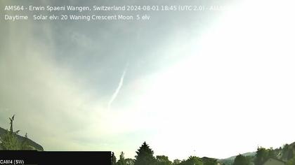 Wangen › Süd-West: SW