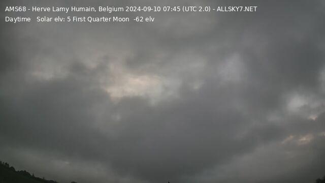 NE: Nature and Wildlife Views Webcam