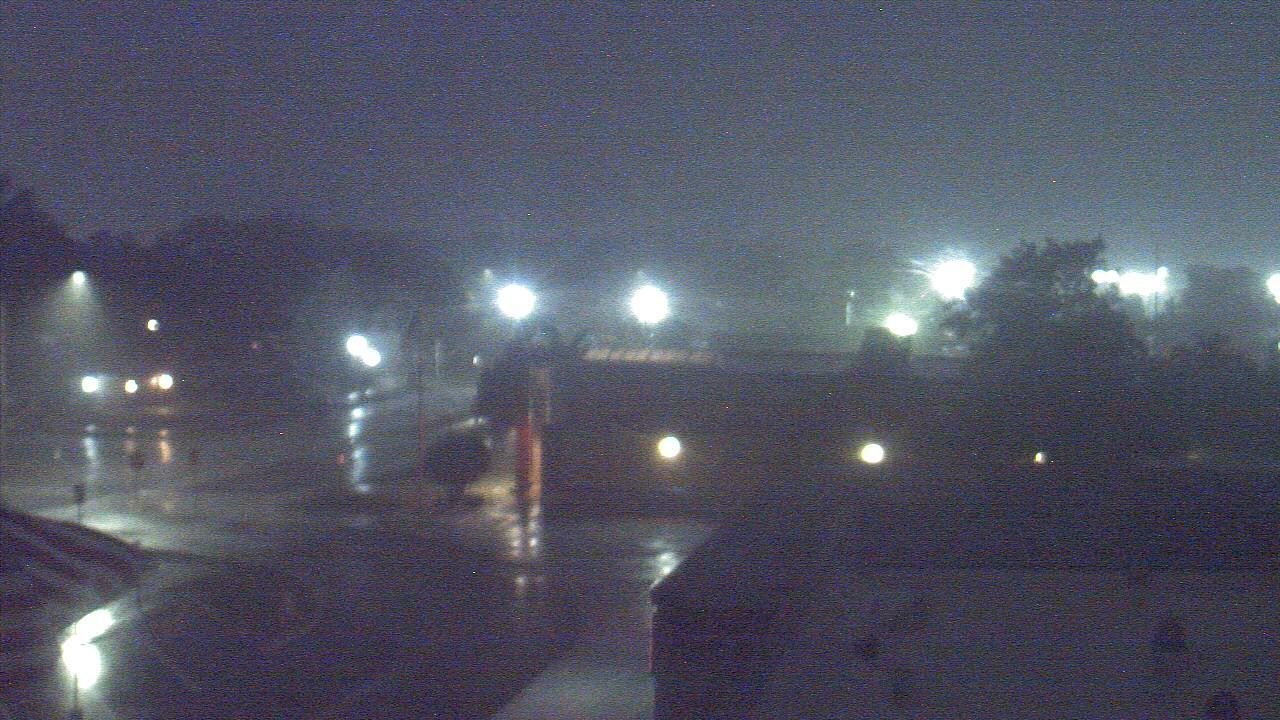 Traffic Cam Harvey › North-East