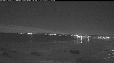 Webcam en vivo Newport - ahora mismo
