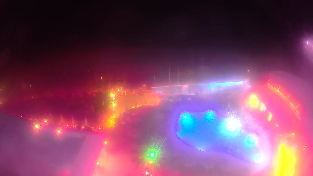 Traffic Cam Almonte › South-West