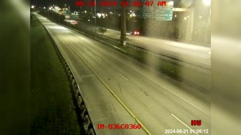 Traffic Cam Sweetwater: NW 107th Ave