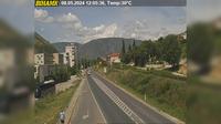 Dolina Sunca: Mostar - BP HIFA d.o.o - Overdag
