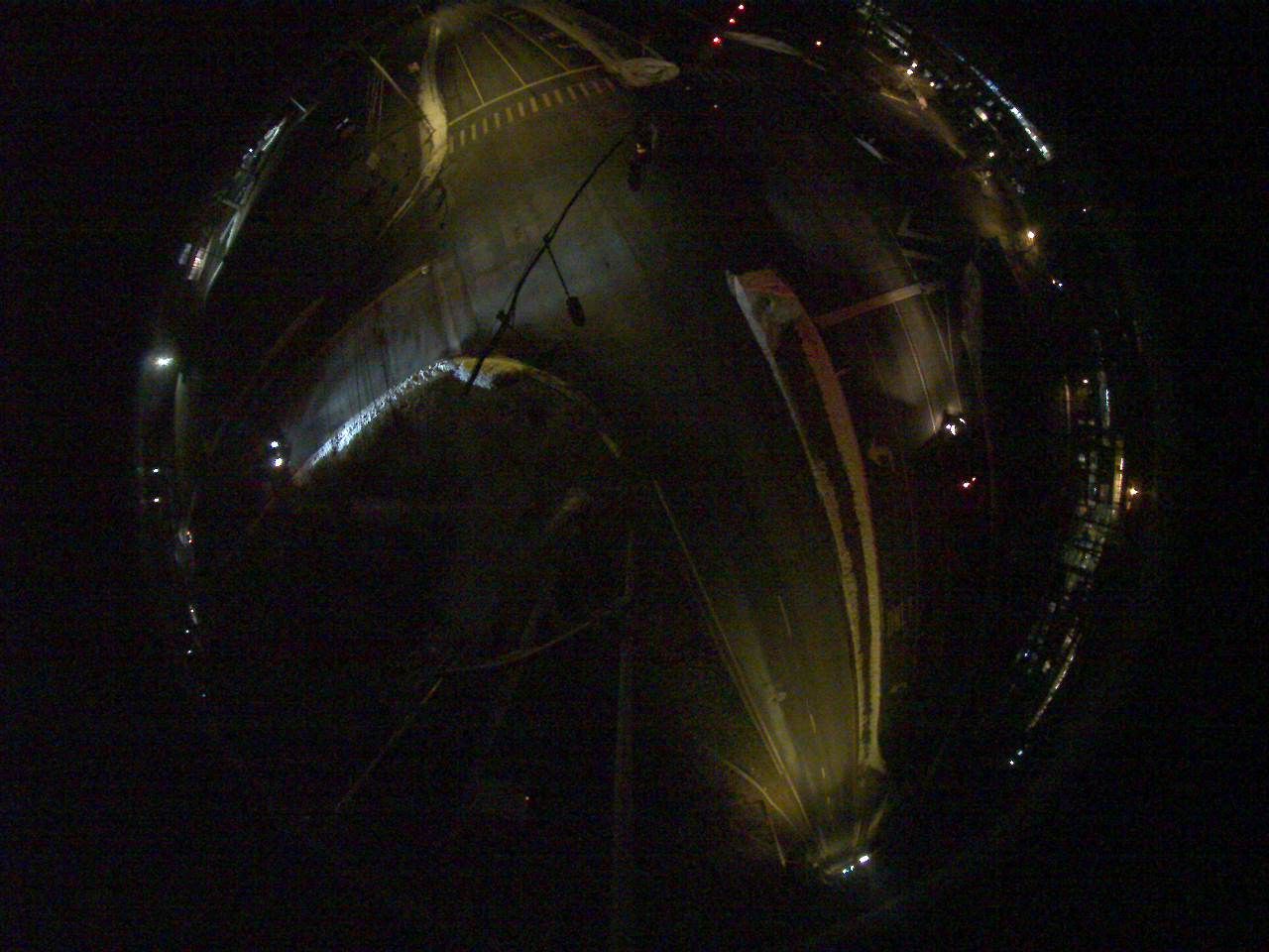 Traffic Cam Mount Pleasant › North: Columbus Ave & Summit Lake Dr (S) & Lozza Dr