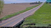 Pleasant Valley › South: US 81: Hartington: South - Day time
