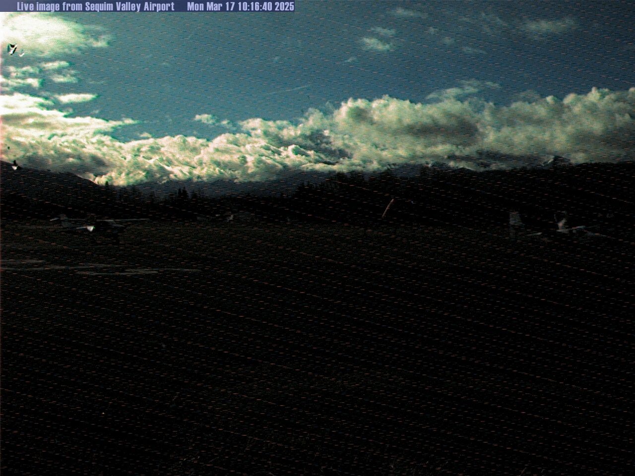 Traffic Cam Rena › South