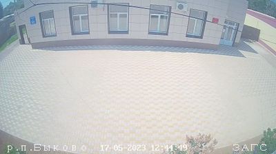 Быковское городское поселение