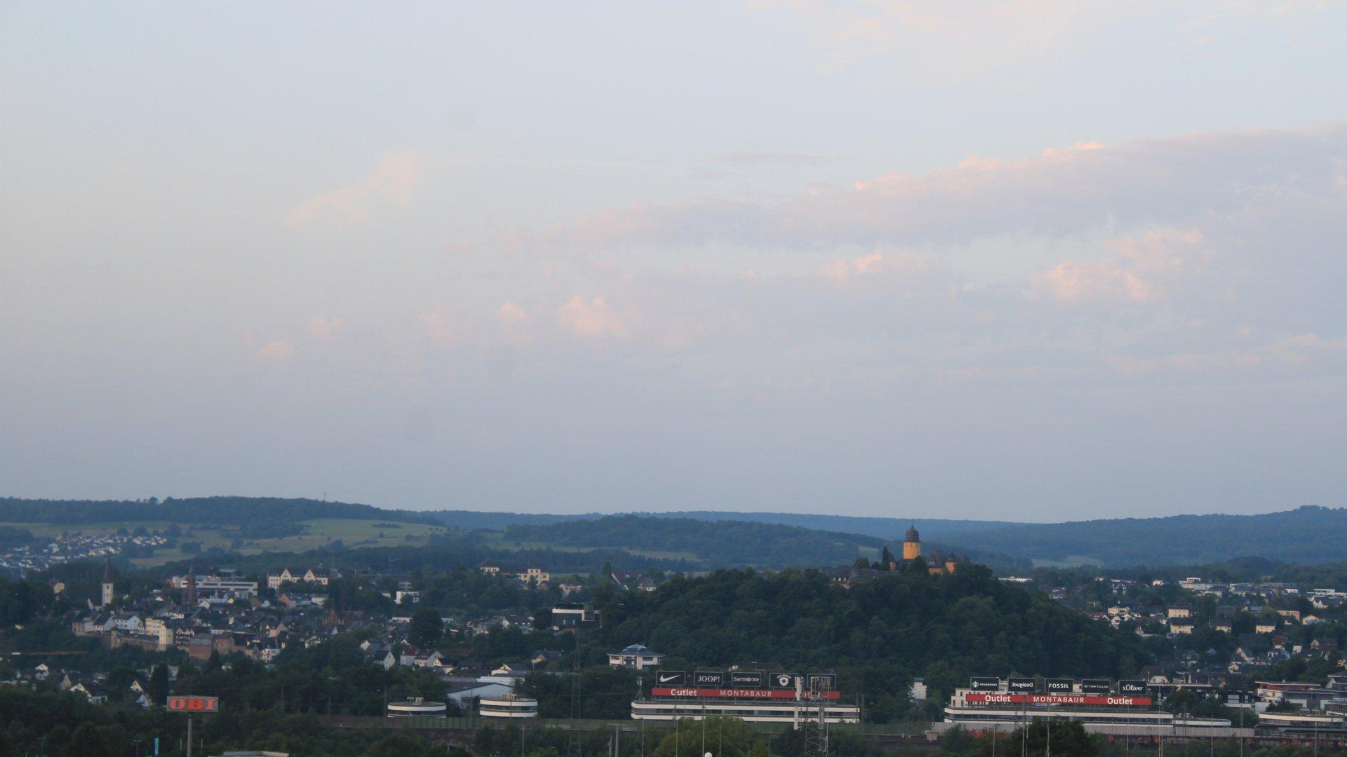 Ruppach Goldhausen weather Webcam