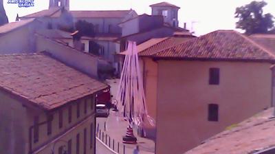immagine della webcam nei dintorni di Cividale del Friuli: webcam Basiliano
