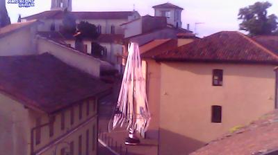 immagine della webcam nei dintorni di Cervignano del Friuli: webcam Basiliano