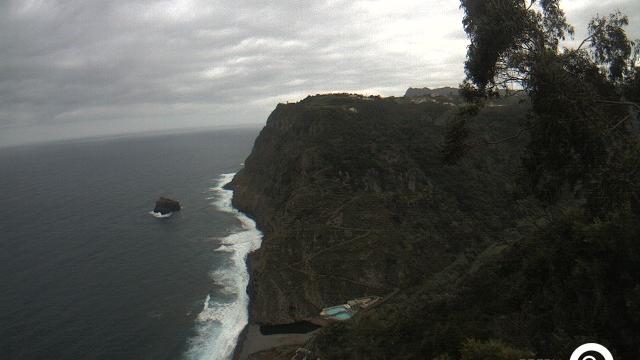 São Jorge durante o dia São Jorge durante o dia