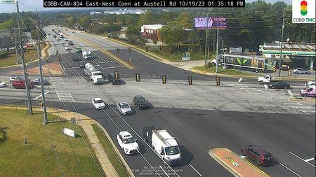 Traffic Cam Mableton: COBB-CAM-065--1