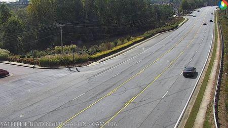 Traffic Cam Hopkins Mill: GWIN-CAM-106--1