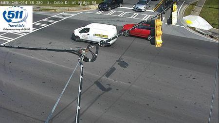 Traffic Cam Smyrna: SMYR-CAM-014--1