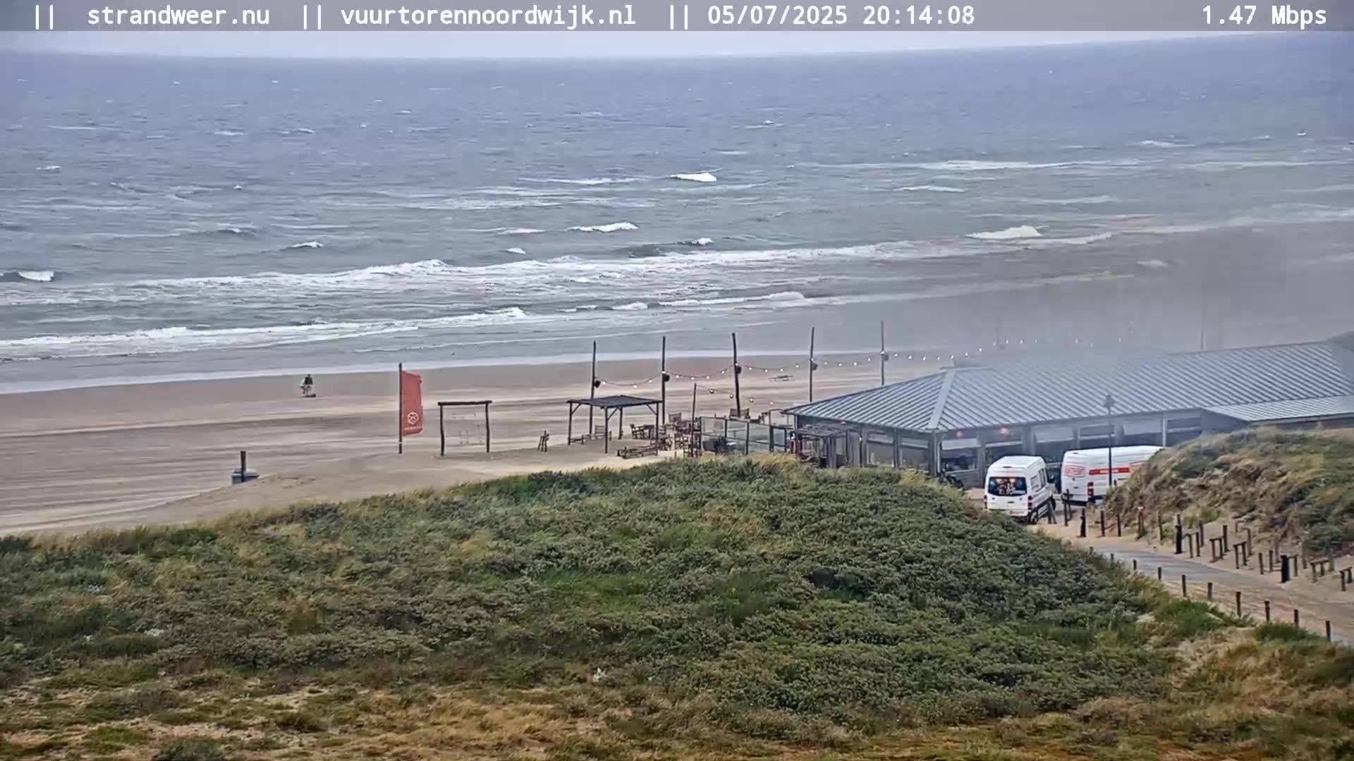 Traffic Cam Noordwijk