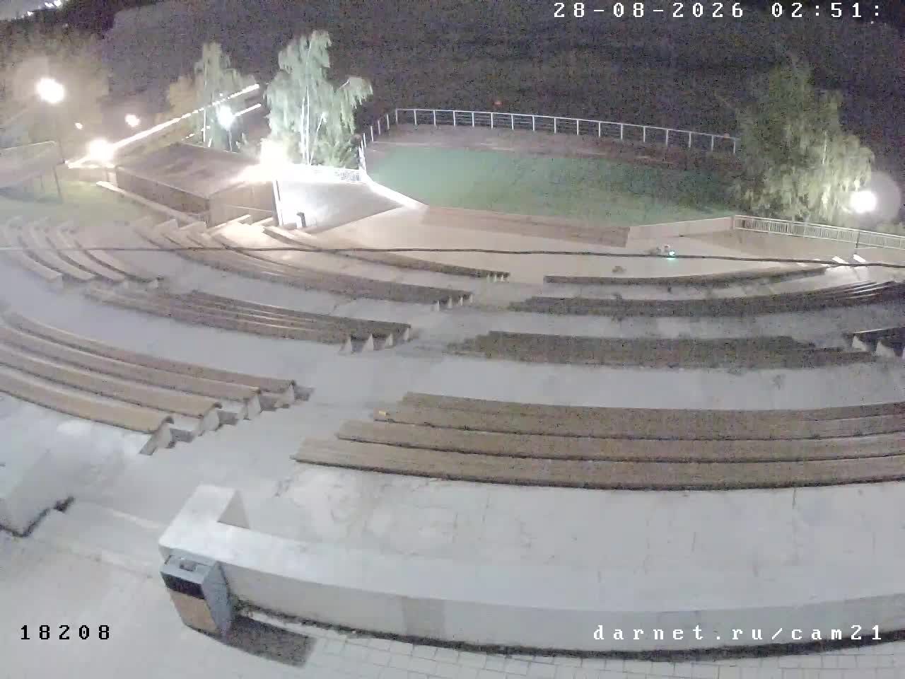Traffic Cam Dolgoprudny › North