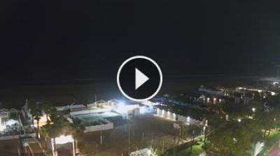 Preview delle webcam di Riccione