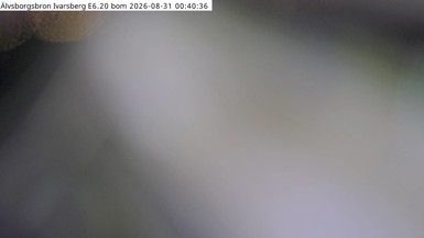 Traffic Cam Arendal: Älvsborgsbron Ivarsberg E6.20 bom