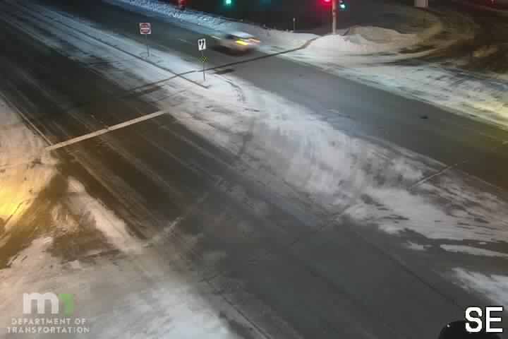 Traffic Cam Cherry Hill Farm: MN 55: T.H.55 WB @ Clydesdale Tr