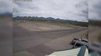 Salmon: US 93: Lemhi County Airport - Day time