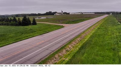 Atwater traffic webcam