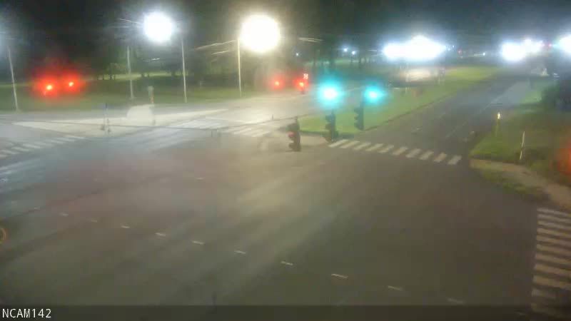 Traffic Cam Smyrna: US 13 @ DUCK CREEK RD