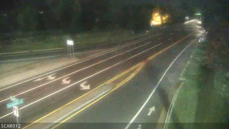 Traffic Cam Fairway Village: DE 1 @ RD 268A