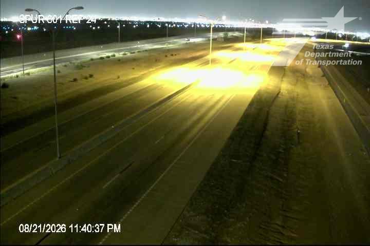 Traffic Cam Aero Vista › West: SP-601 @ RM-24