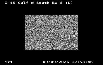 See Houston › South: IH-45 Gulf @ South BW8 (N) Live Webcam & Weather ...
