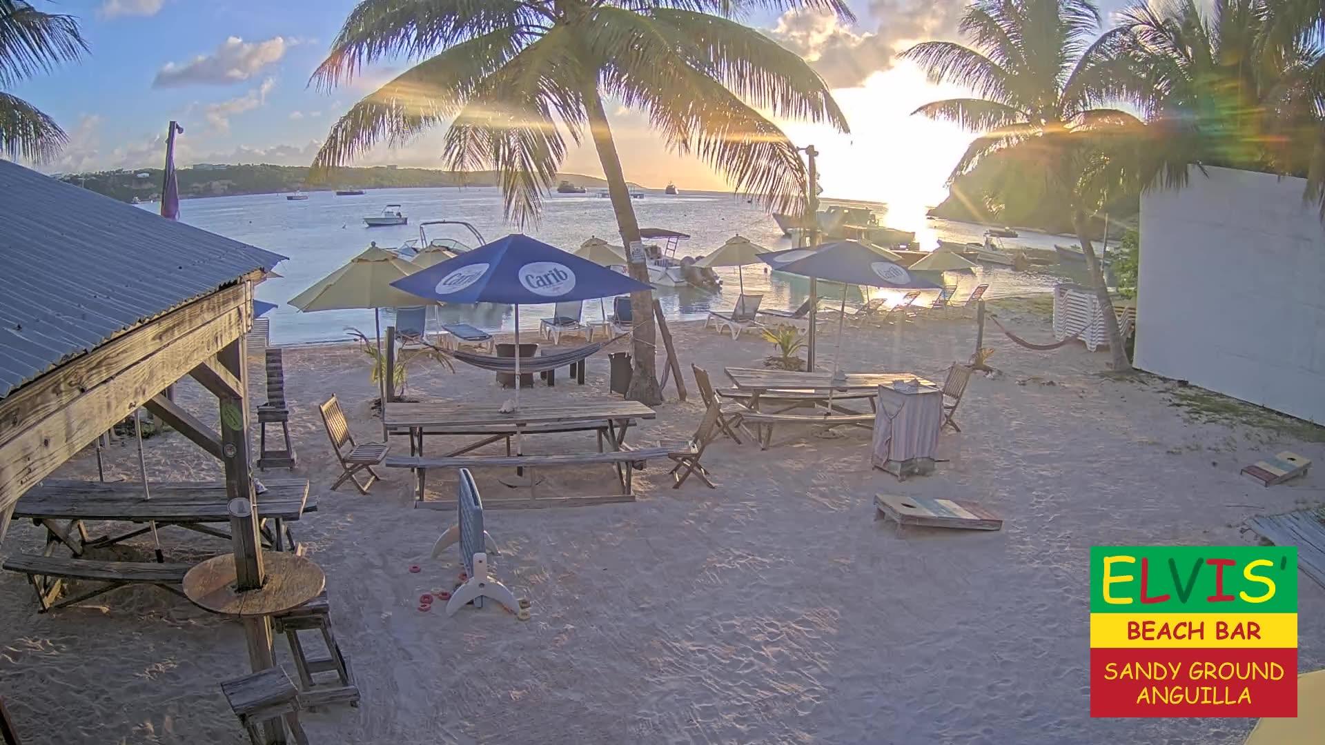 Webcams around Orient Bay meteoblue