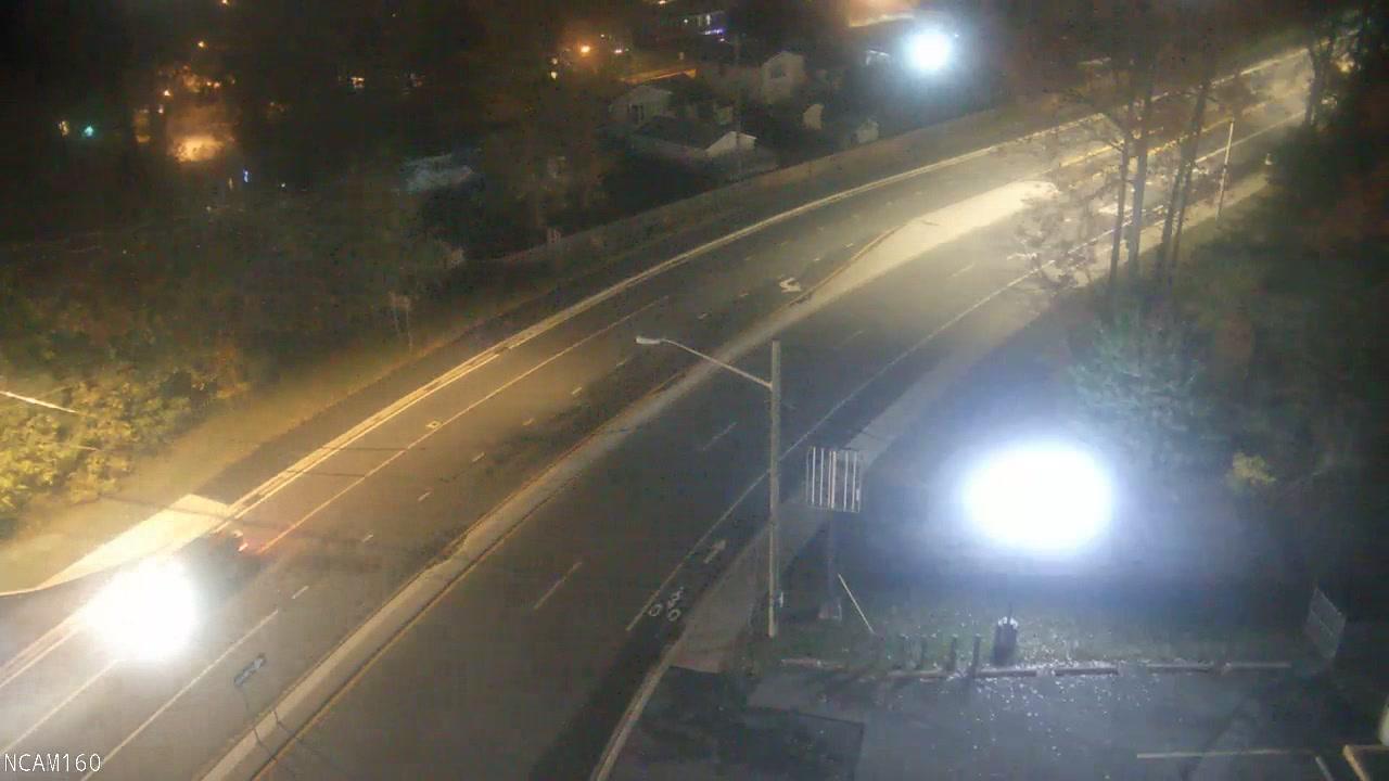 Traffic Cam Balsam Terrace: SR 273 @ AIRPORT RD