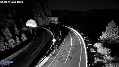 Webcam en vivo Lake Tahoe - ahora mismo