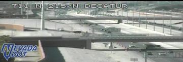 See Las Vegas: CC-215 EB N Decatur Live Webcam & Weather Report in Las ...