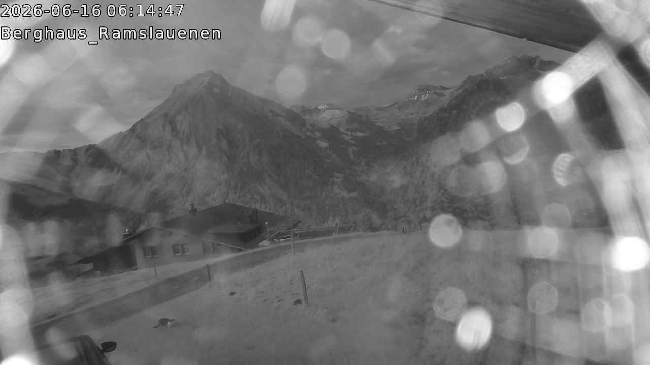 Reichenbach im Kandertal › Osten