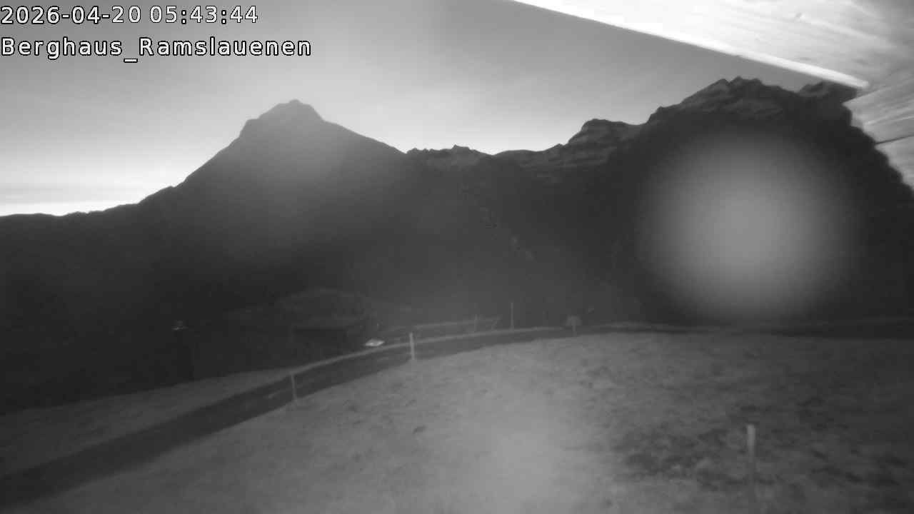 Reichenbach im Kandertal › Osten