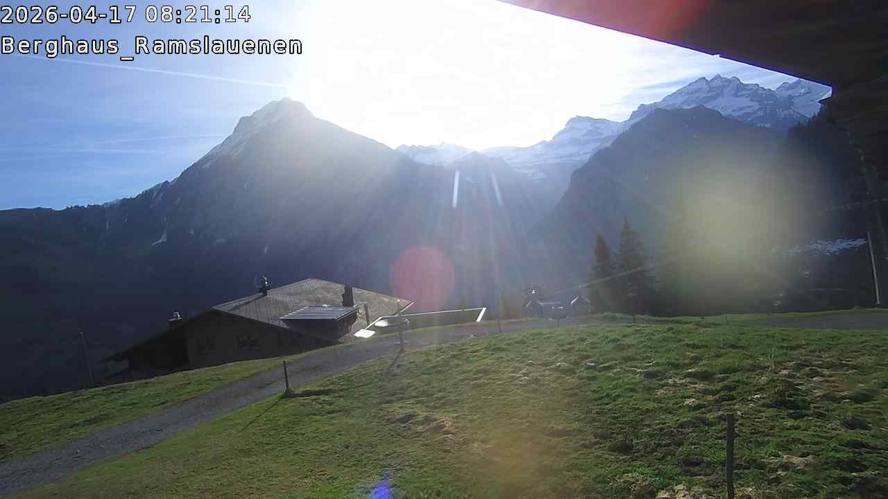 Reichenbach im Kandertal › Osten