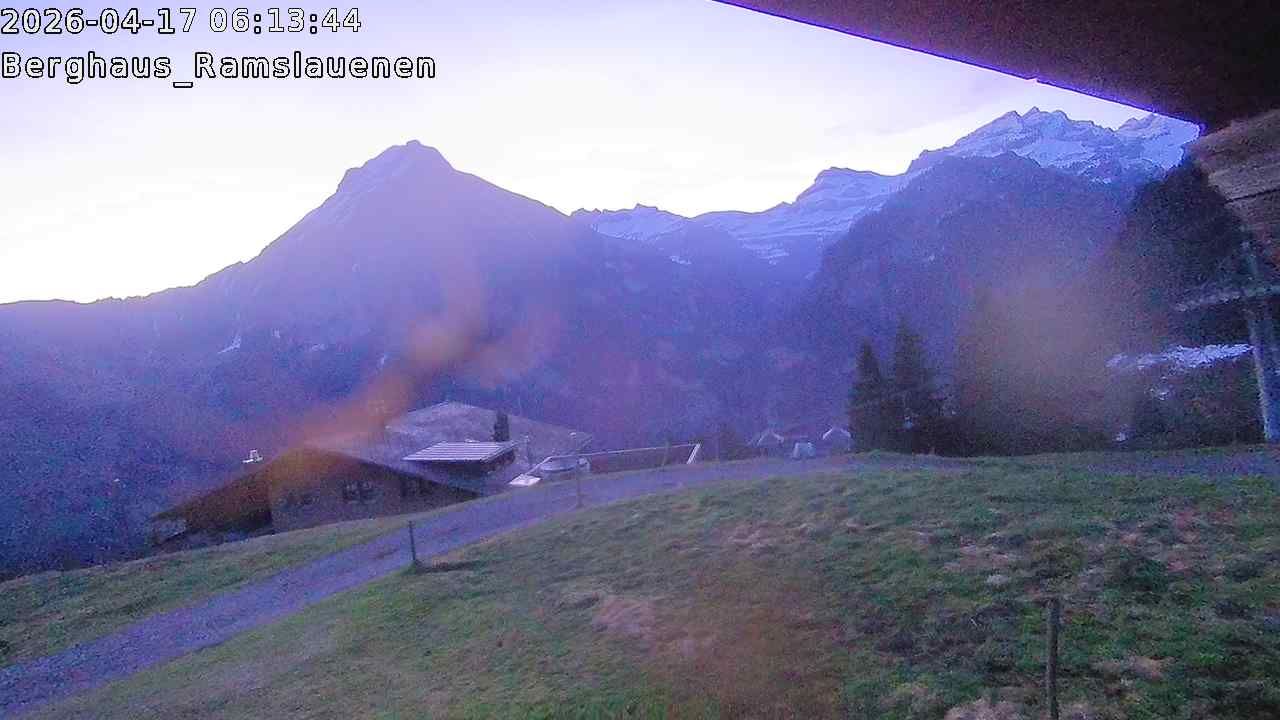 Reichenbach im Kandertal › Osten