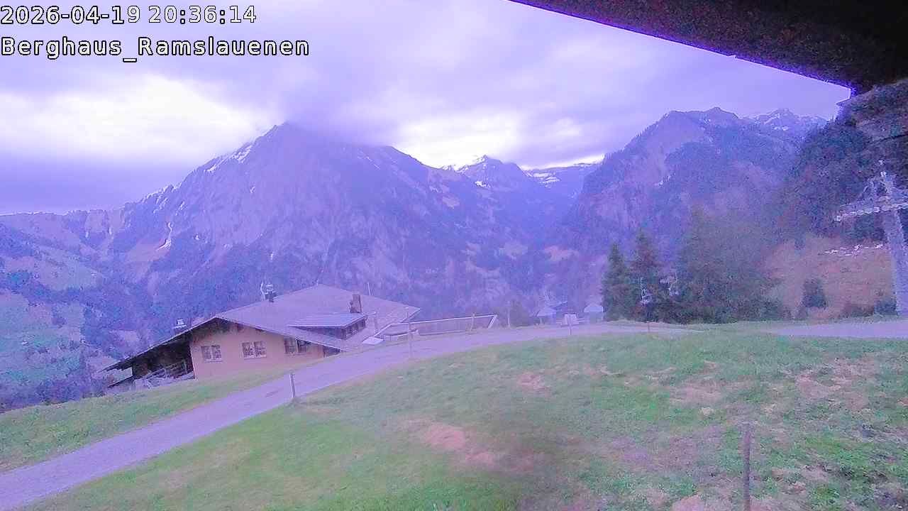 Reichenbach im Kandertal › Osten