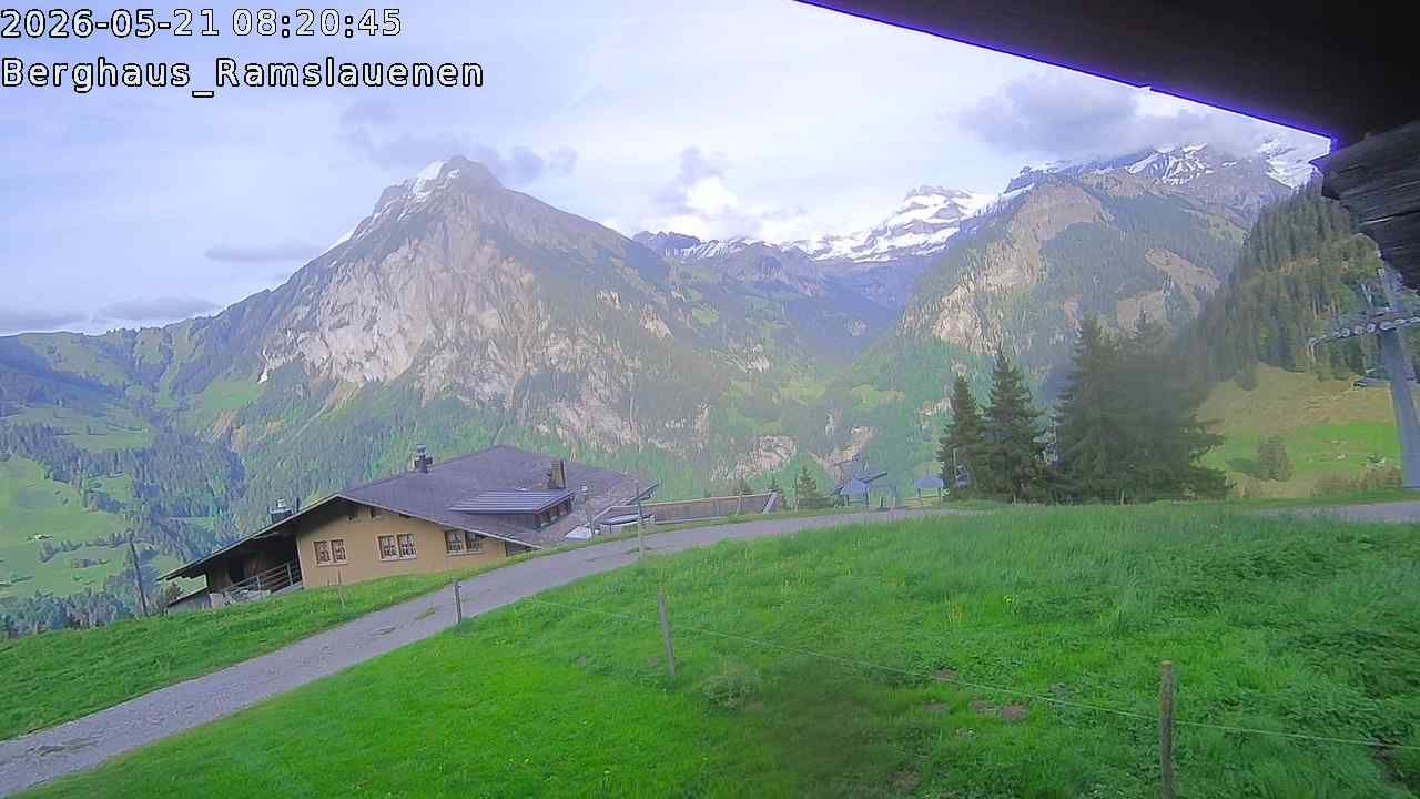 Reichenbach im Kandertal › Osten