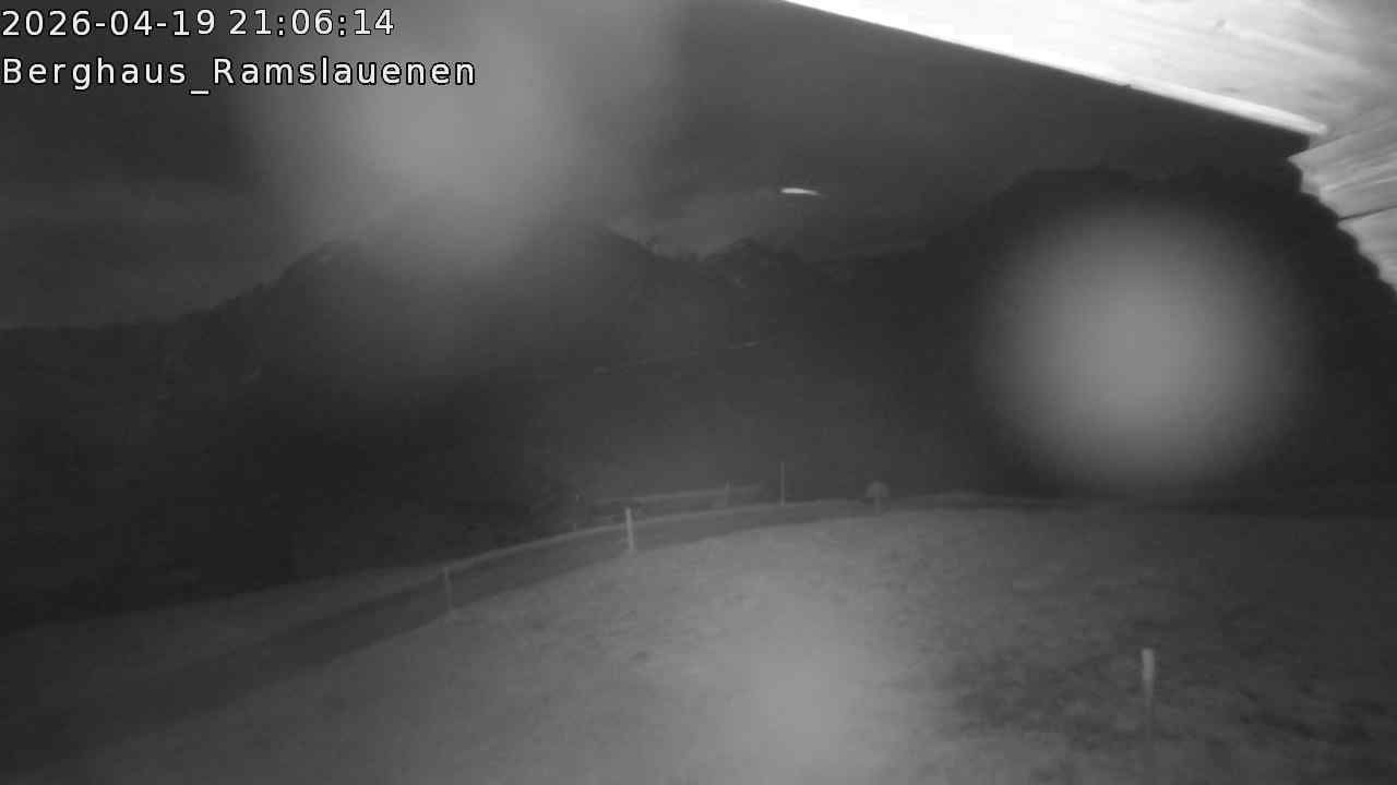 Reichenbach im Kandertal › Osten