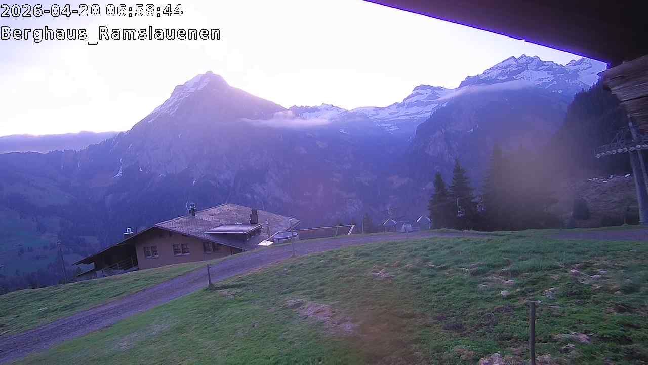 Reichenbach im Kandertal › Osten