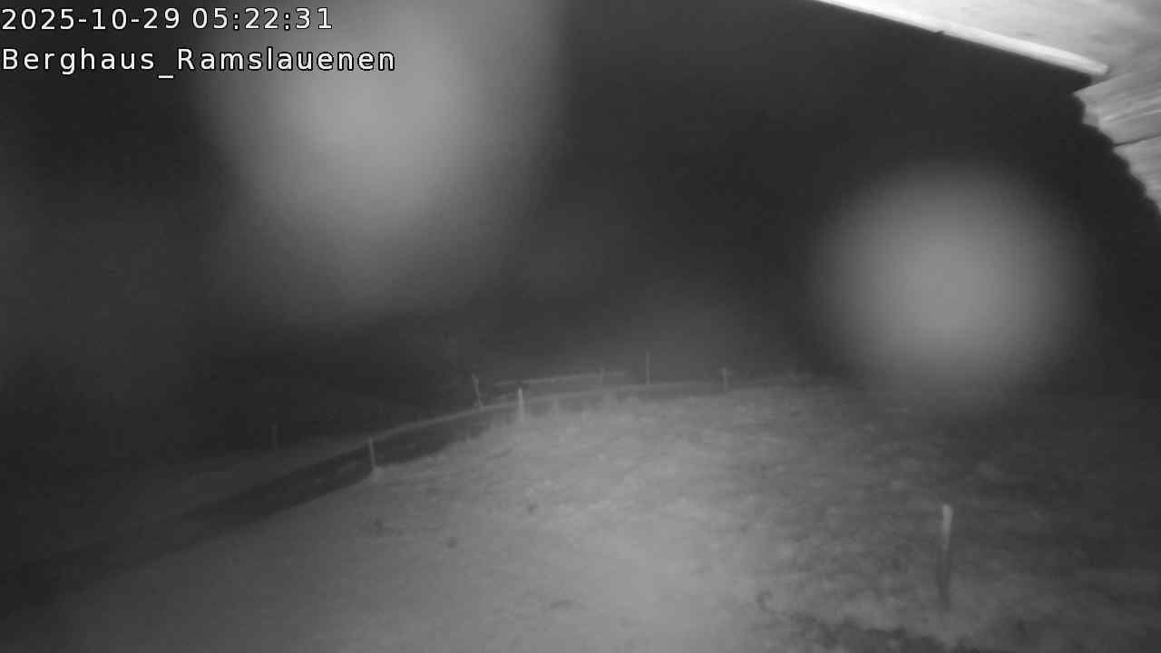 Reichenbach im Kandertal › Ost