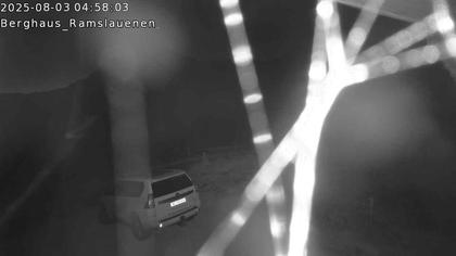 Reichenbach im Kandertal › Ost Wetter Swiss Webcams