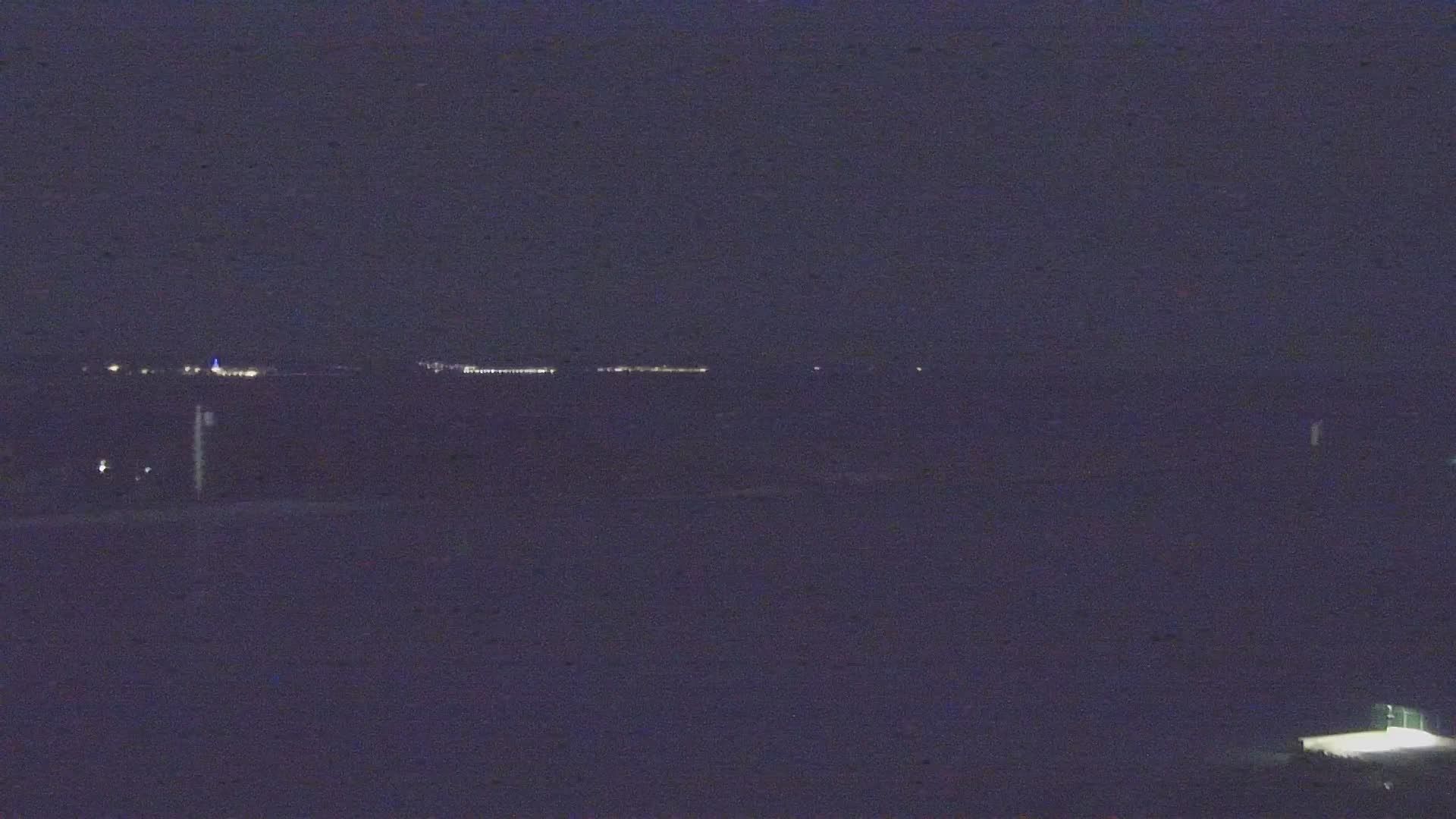 Traffic Cam Swinoujscie