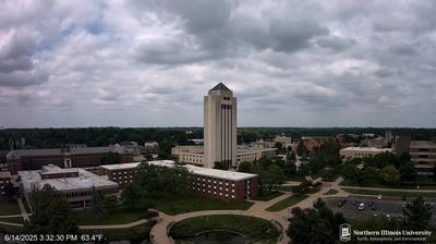 Dekalb weather webcam